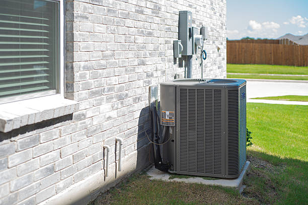 Reliable Ac Installation contractor in Carrollton, MO by FH HVAC